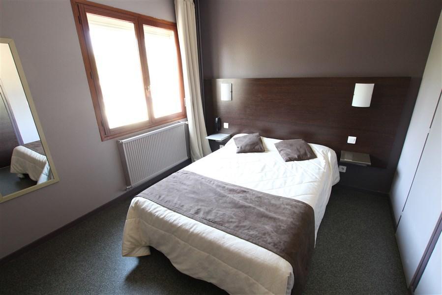 Hotel De L'Europe Pierre-Bénite Eksteriør bilde