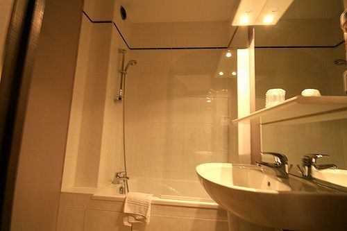 Hotel De L'Europe Pierre-Bénite Eksteriør bilde