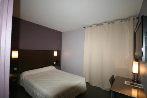 Hotel De L'Europe Pierre-Bénite Eksteriør bilde